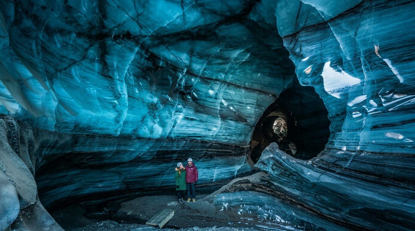 beste katla ijsgrot tour