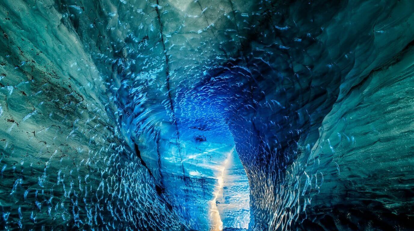 katla isgrotte nettside